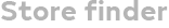 Store Finder